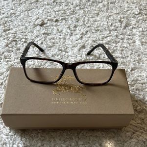 Burberry Glasses